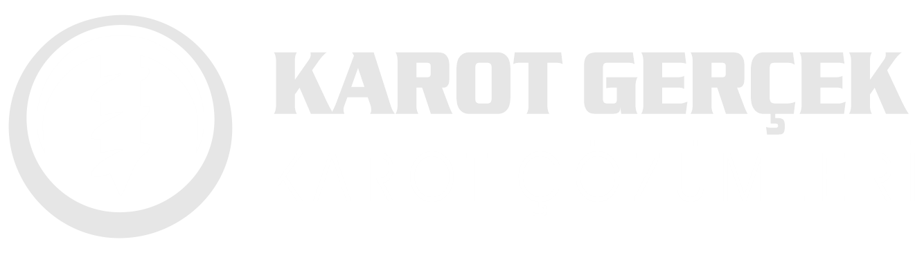 Pendik - Hidrolik Karot ile Beton delme ve Kesme İşleri