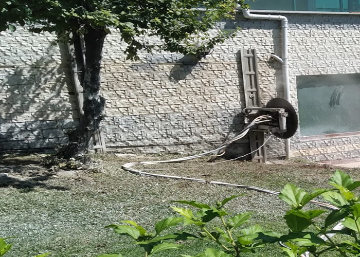 Hidrolik Beton Kesim Hizmeti